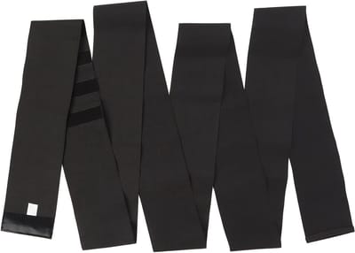 Effectieve Taille Trainer voor Vrouwen, Verlies Onderbuikvet met Fitness Sweatband en Taillevormer voor de Sportschool
