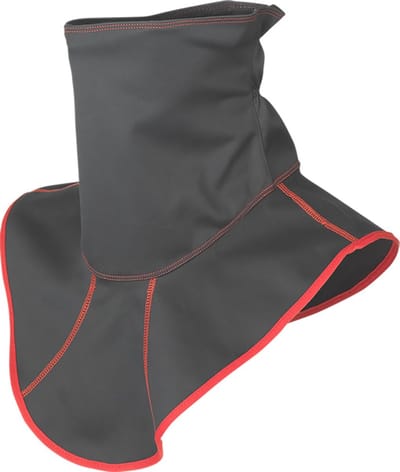 Buse Motorkol / Halswarmer maat L/XL