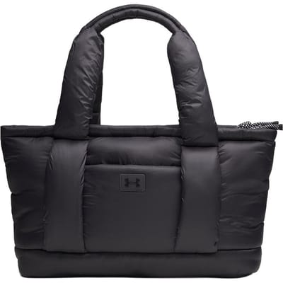 Sac fourre-tout en polyamide Under Armour, Sac de courses, Sac à main, Sac à bandoulière M ONESIZE gray