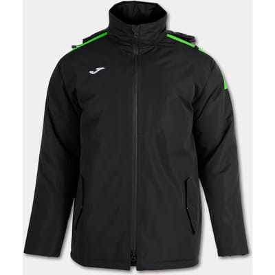 Winddicht jack Joma Trivor