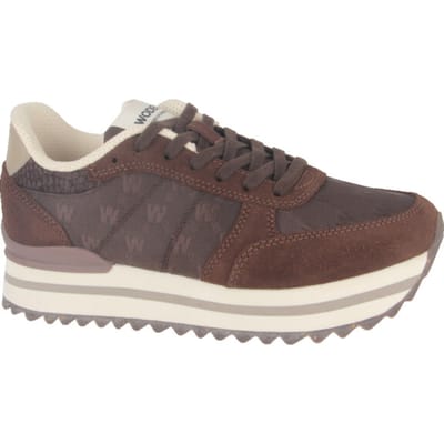 Woden Wl676-063 dames sneakers