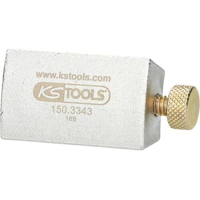 KS Tools 150.3343 Multi-V-snaar montagehulp voor BMW/Mini