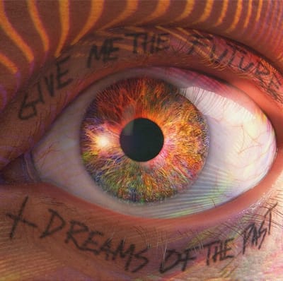 Bastille - Give Me The Future + Dreams Of The Past (2 CD)