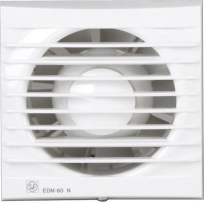 Soler & Palau EDM-80 N Wit