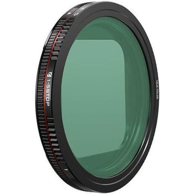 Freewell Sherpa True Color VND 1-5 Stop Filter for iPhone 15 Pro/Max iPhone 14 Pro/Max iPhone 13 Pro/Max
