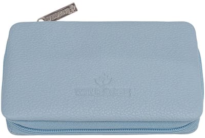 WINDROSE manicure set Marvella RV 2S / K Manicure Set Sky Lichtblauw