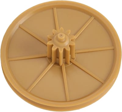 Optische Pickup Lens - CD Speler Onderdeel - Muziek Afspelen - Eenvoudige Installatie - Compact Design - Zwart