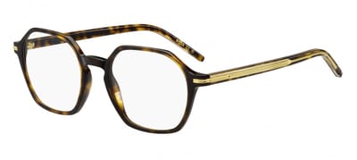 Brillen met correctie Hugo Boss Boss 1737 086