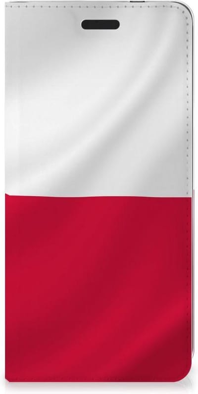 Nokia 3.1 (2018) Standcase Polen