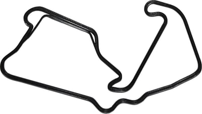 Silverstone