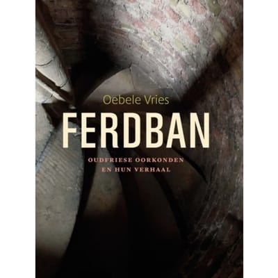Ferdban - Oebele Vries