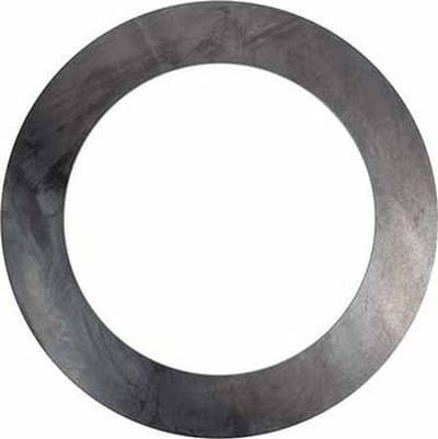 White Fire Plancha-ring D69,5xh1cm Excl. Grillframe - Avkp € 175