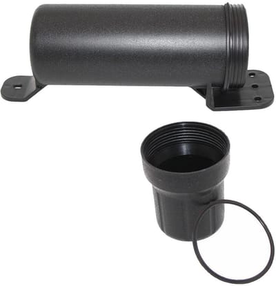 Dailygoods- Reparatiebus Waterdicht - Opbergdoos - Duurzaam - Slagvast - Grote Capaciteit - Eenvoudig te Installeren