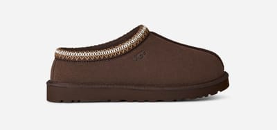 UGG® Tasman II voor heren  in Dusted Cocoa/Dusted Cocoa, Maat 40, Suede
