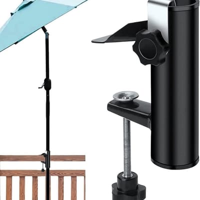 Parasolhouder Strand - Parasolvoet Balkon - Parasolharing