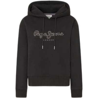 Dames Hoodie Pepe Jeans Frida