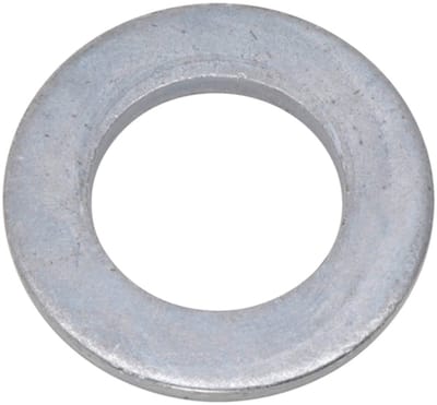 Wurth - ISO 7089 staal 200 HV thermisch verzinkt - Platte ring EN ISO 7089, staal, thermisch verzinkt - x 200 st