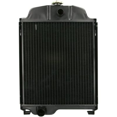 Radiator, motorkoeling THERMOTEC D7AG367TT