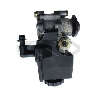 Hydraulische pomp, stuurinrichting SPIDAN 54079