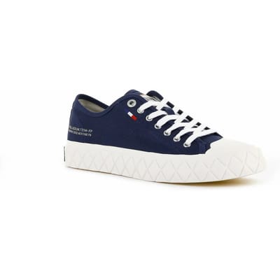 Trainers Palladium Ace Canvas