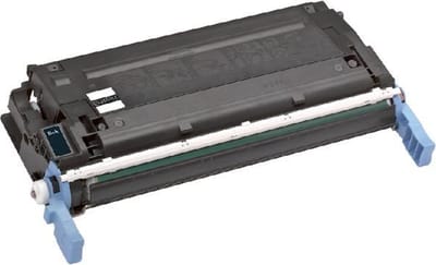 Tonercartridge Quantore alternatief tbv HP C9720A 641A zwart
