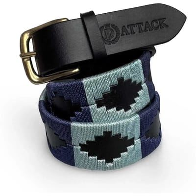 Leren damesriem JD Attack Polo