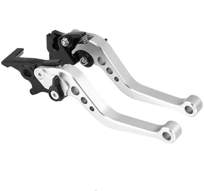 Allecto - Koppelingsremhendels - 1 Paar - Universeel voor Motoren