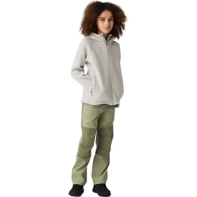Stretch Nylon Broek Kind Isbjörn of Sweden Trapper II