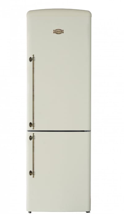 Kaiser - koelkast - koel-vriescombinatie - KK 60825 ElfEm koelkast - 60 cm breed - 60 cm - 330 L - NoFrost - 199 cm - touch control