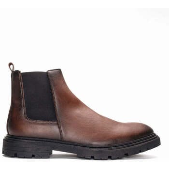 Enkellaarzen Nae Vegan Shoes Lukas