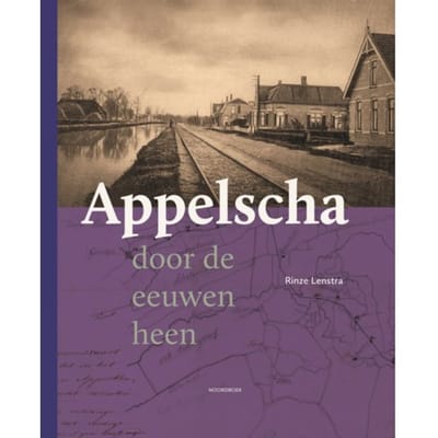 Appelscha - Rinze Lenstra