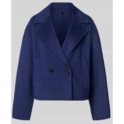 relaxed fit jack van pure wol