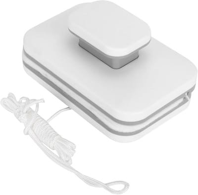Veiligheidskoord Ruitenwisser voor Thuisgebruik met Magnetische Bevestiging voor Efficiënte Ramenreiniging
