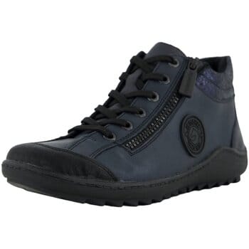 Hoge Sneakers Remonte -