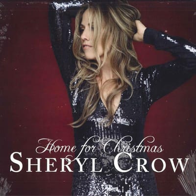 Sheryl Crow - Home For Christmas (LP)