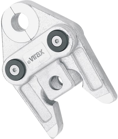 VIRAX persbek profiel M 42 voor persmachine P25+ - 253033