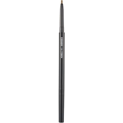 COSNORI - Slim Eyebrow Pencil - 0.13g - 02 Ginger Cookie