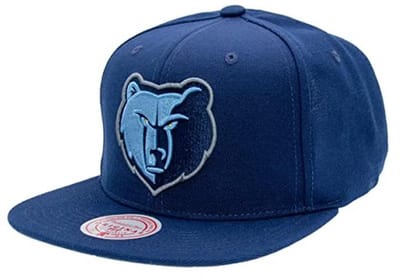 Baseballpet - Snapback cap - Sport kijken - Geborduurd teamlogo - One Size - Teamkleur