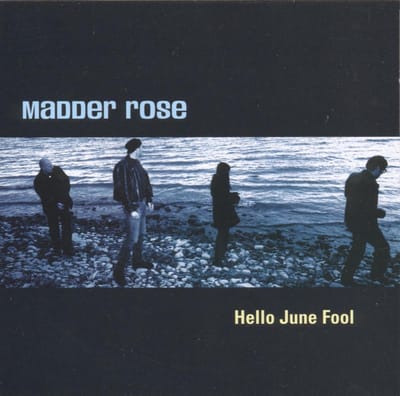 Hello June Fool