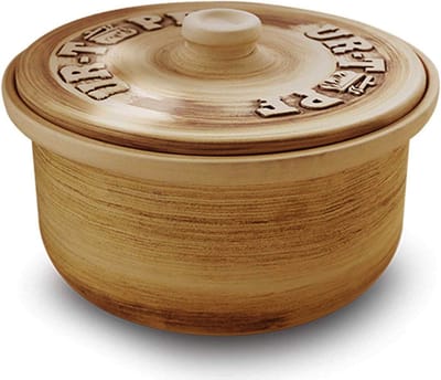UR-TOPF (Terra 24cm)