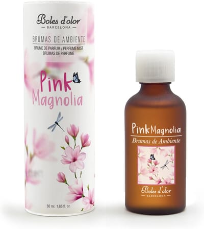 Geurolie 50 ml - Pink Magnolia - Boles d'olor