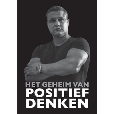 Het Geheim Van Positief Denken - Ab Azzouz