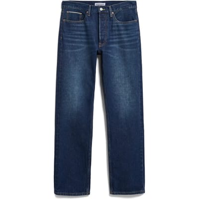 Straight Jeans Armedangels Maadox