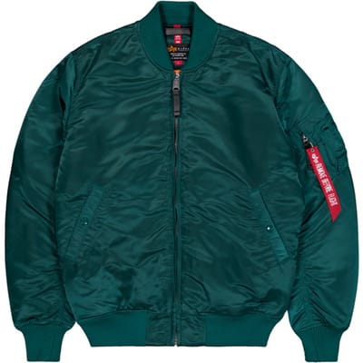 Jas Alpha Industries MA-1 VF 59