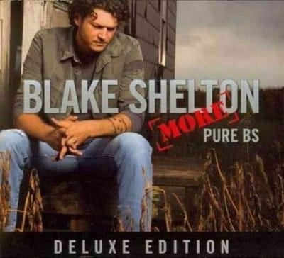 Blake Shelton - [More] Pure Bs (CD) (Deluxe Edition)