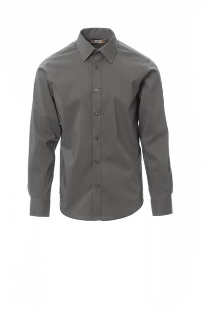 Payper Image - Steel Grey - 3XL