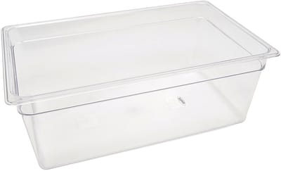 Gastronorm Bak - 1/1 GN - 20 cm Diep - Polycarbonaat