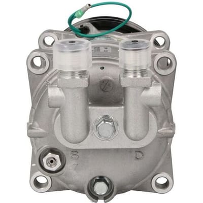Airco-compressor VALEO ORIGINS NEW OE TECHNOLOGIE VALEO 690320