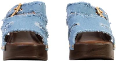 Joalice sandalen met hak