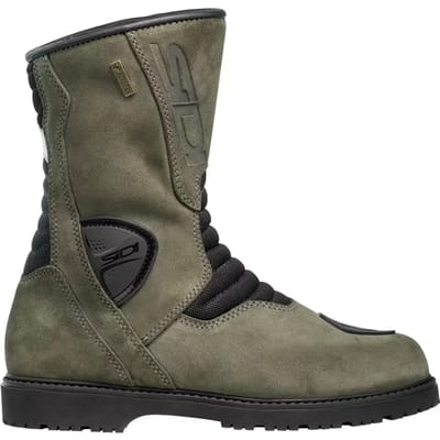 Sidi Gavia Gore Adventure Military Motorlaarzen - Laars